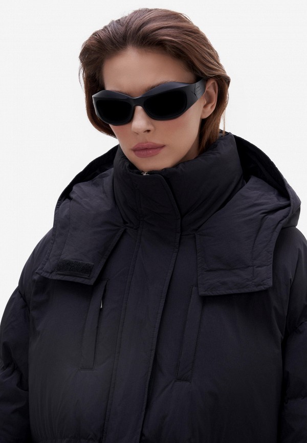 фото Куртка утепленная top top