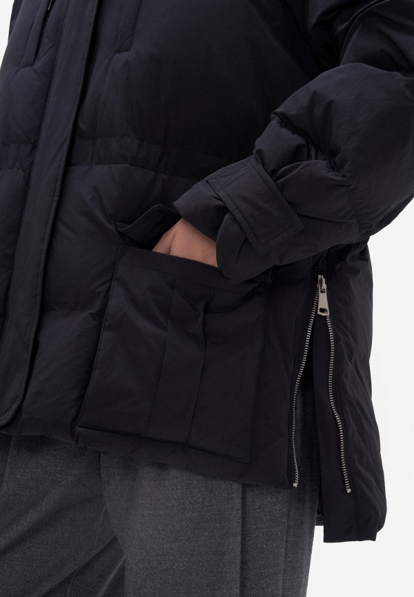 фото Куртка утепленная top top