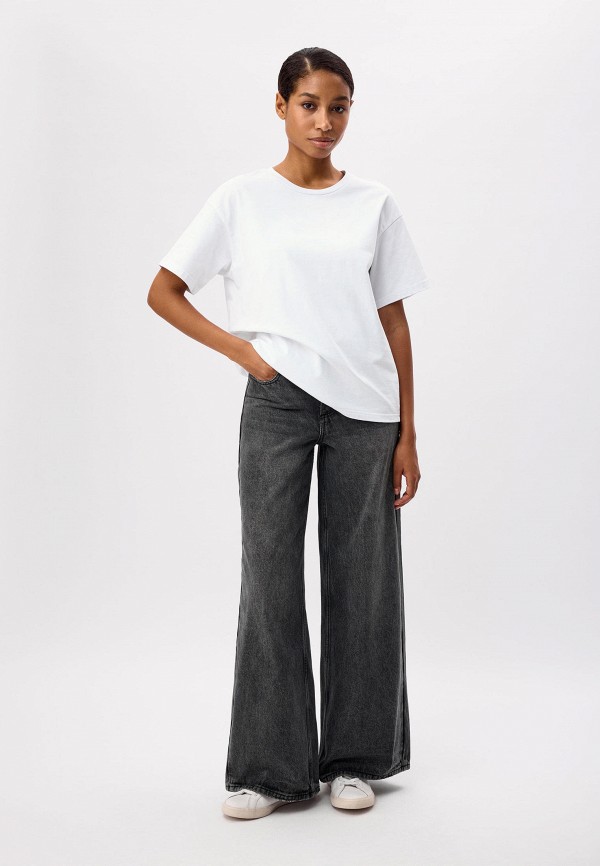 фото Джинсы sela