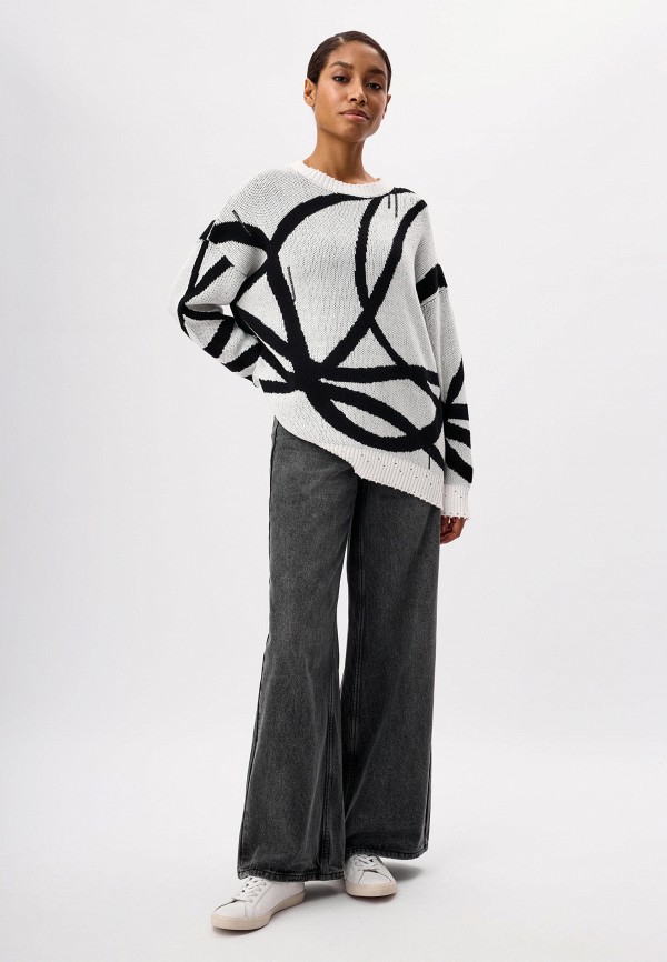 фото Джинсы sela