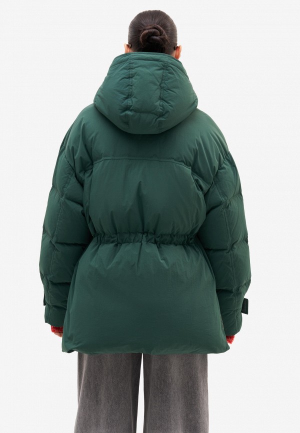 фото Куртка утепленная top top