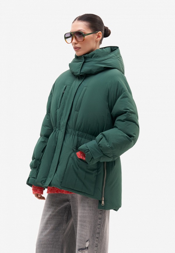 фото Куртка утепленная top top