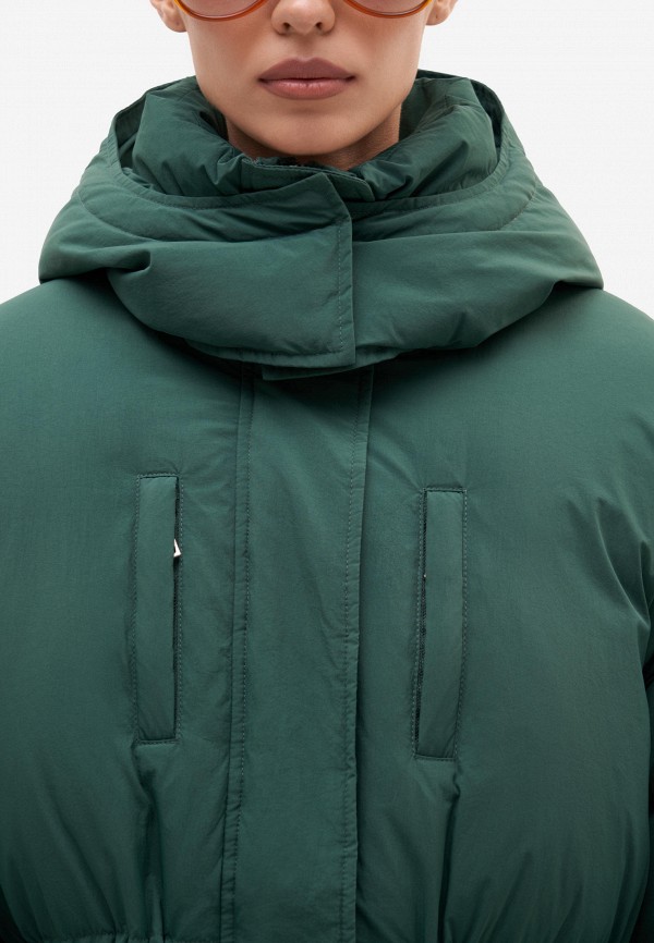 фото Куртка утепленная top top