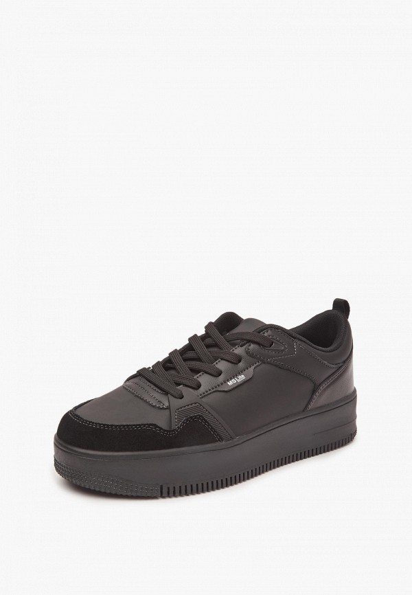 фото Кеды mascotte