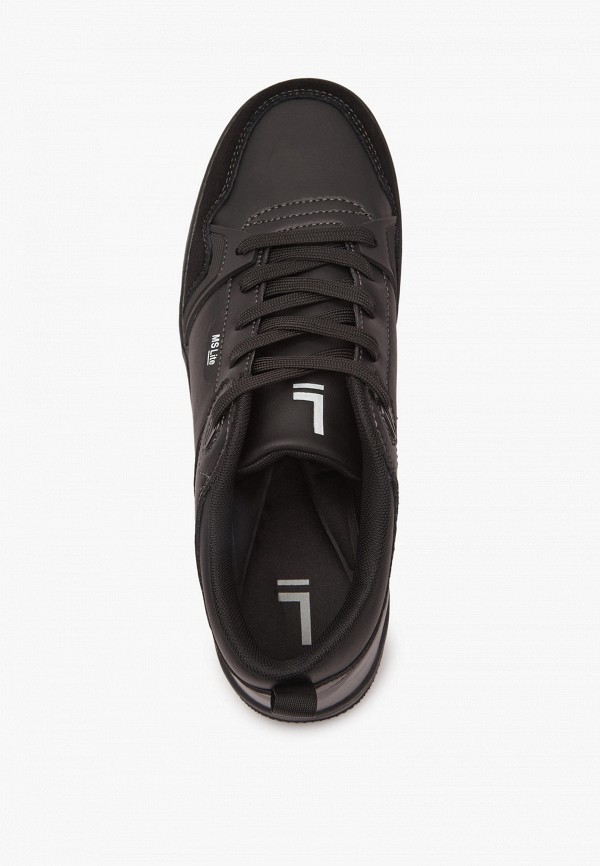 фото Кеды mascotte