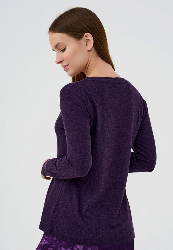 фото Лонгслив спортивный yogadress