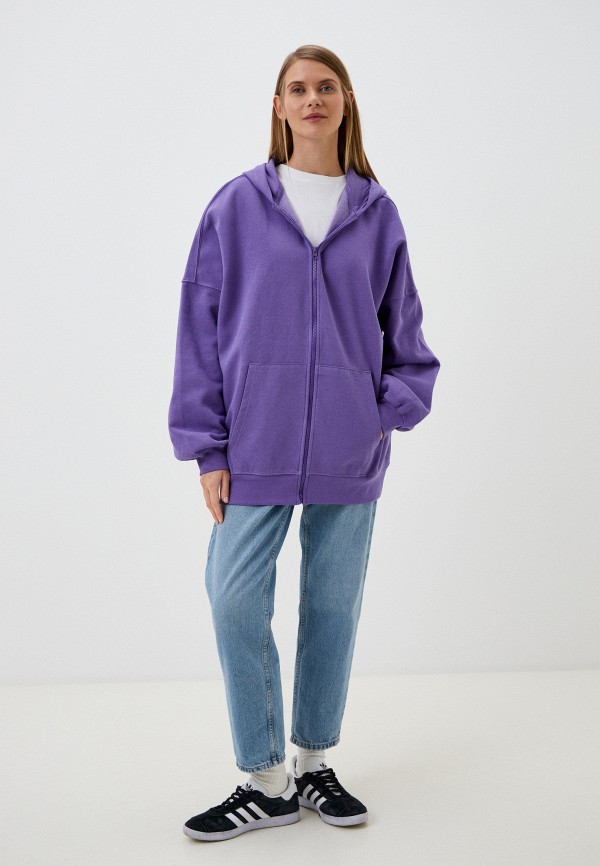 фото Толстовка befree