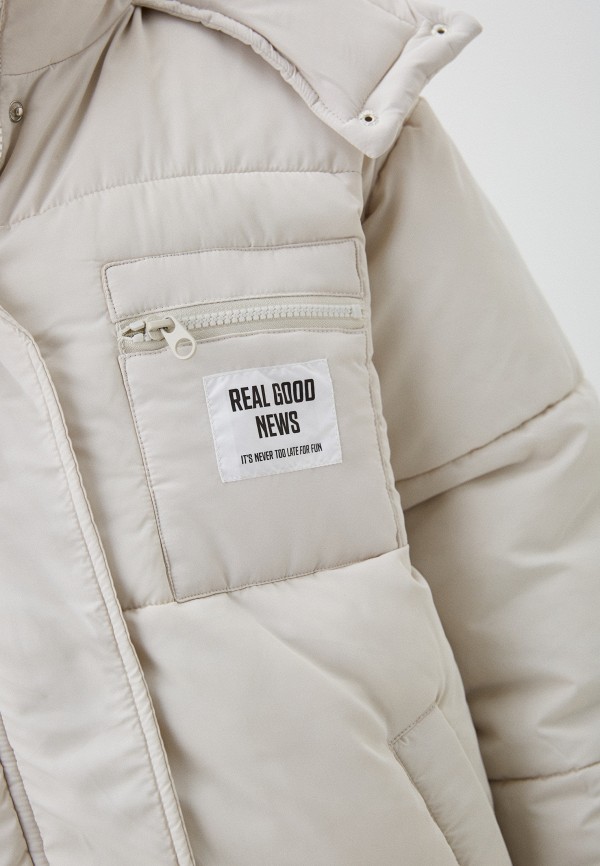 фото Куртка утепленная befree