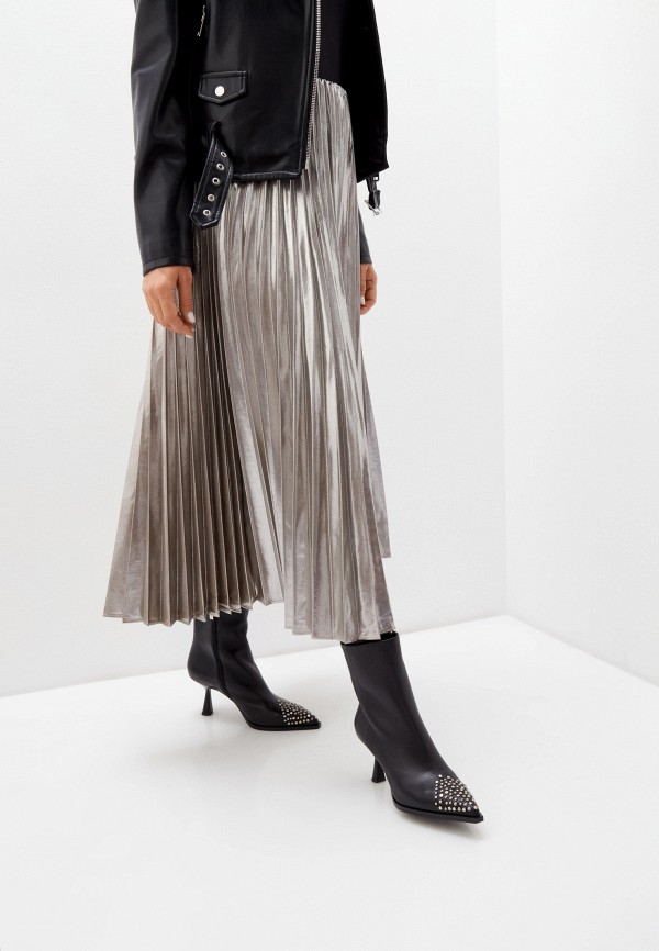 фото Ботильоны evigi