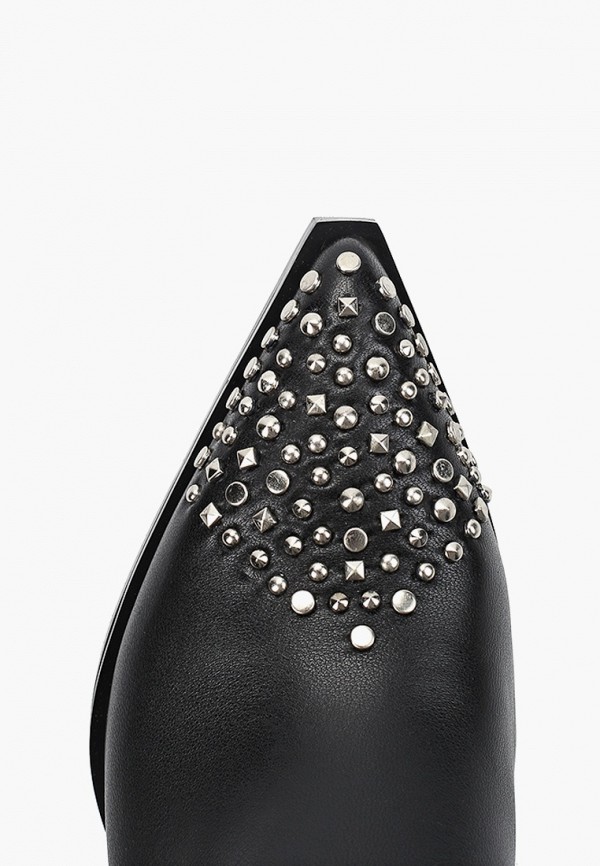 фото Ботильоны evigi