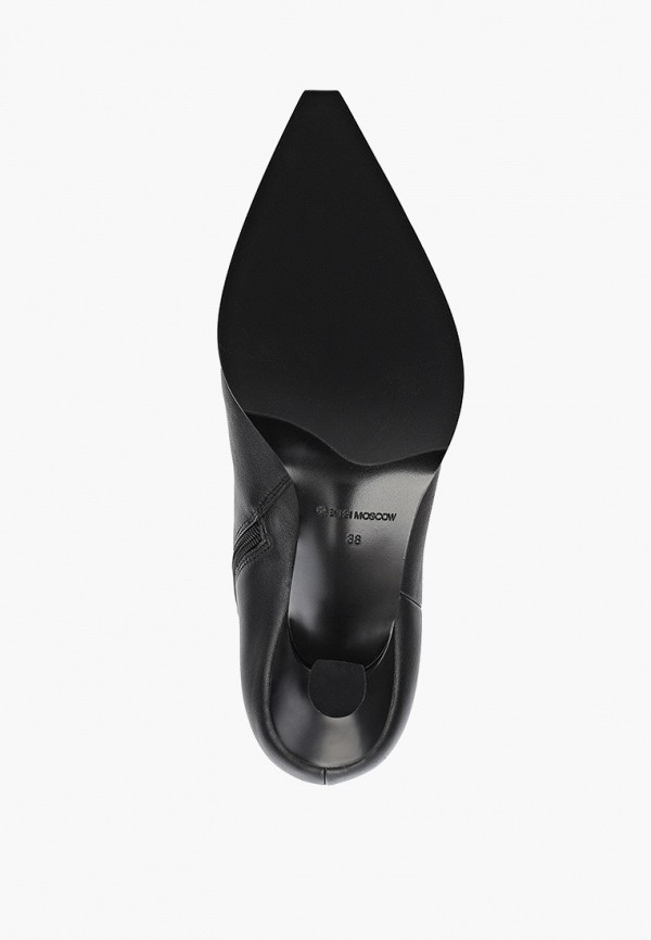 фото Ботильоны evigi