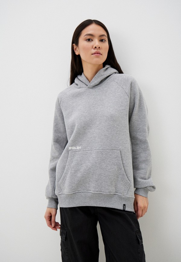 фото Худи emblem