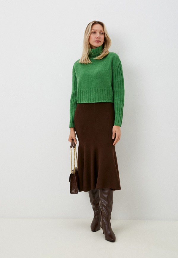 фото Свитер soft&spicy