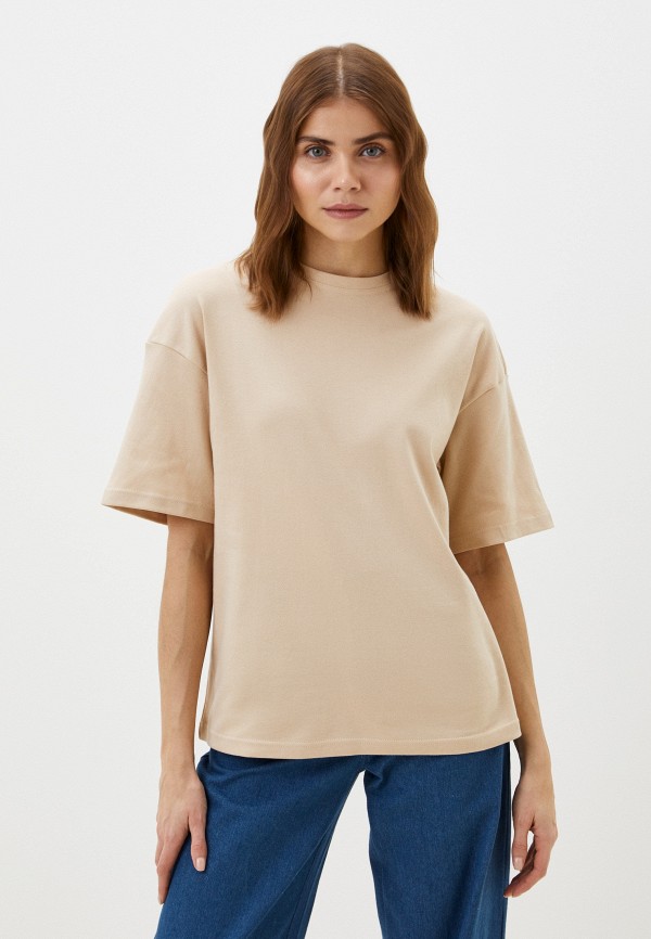 фото Футболка mist