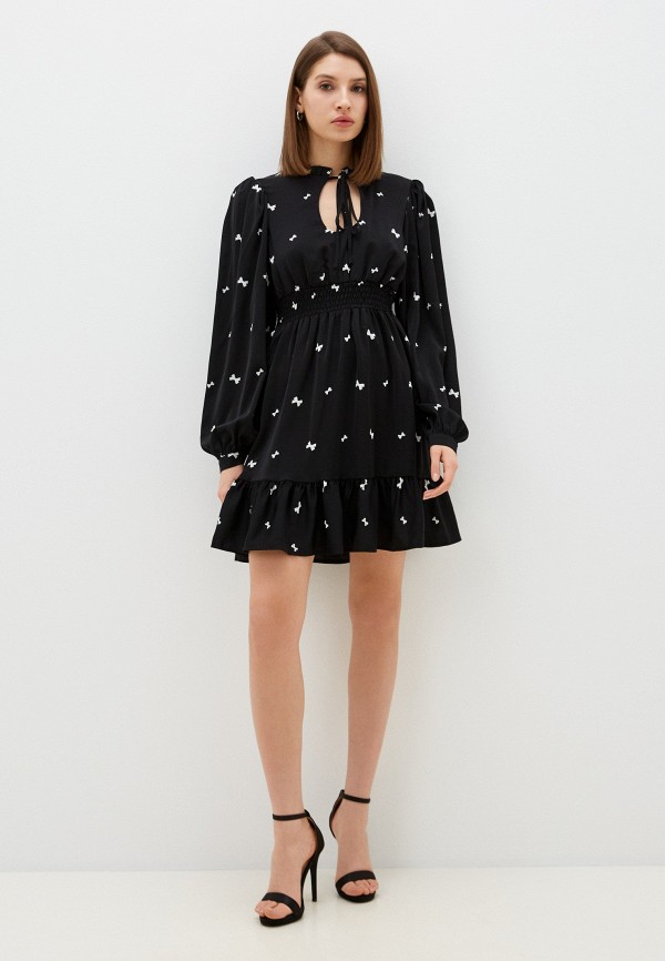 фото Платье mist