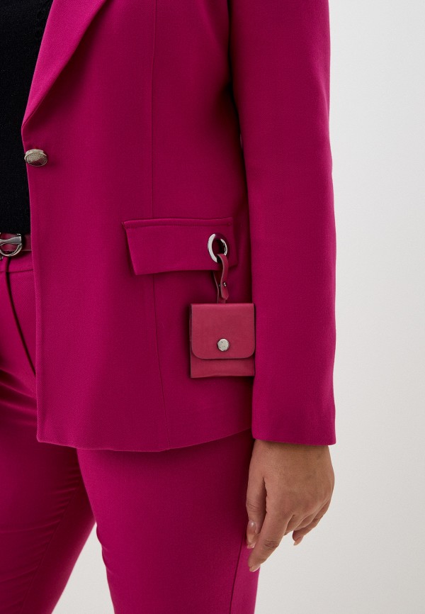 фото Костюм silver fish