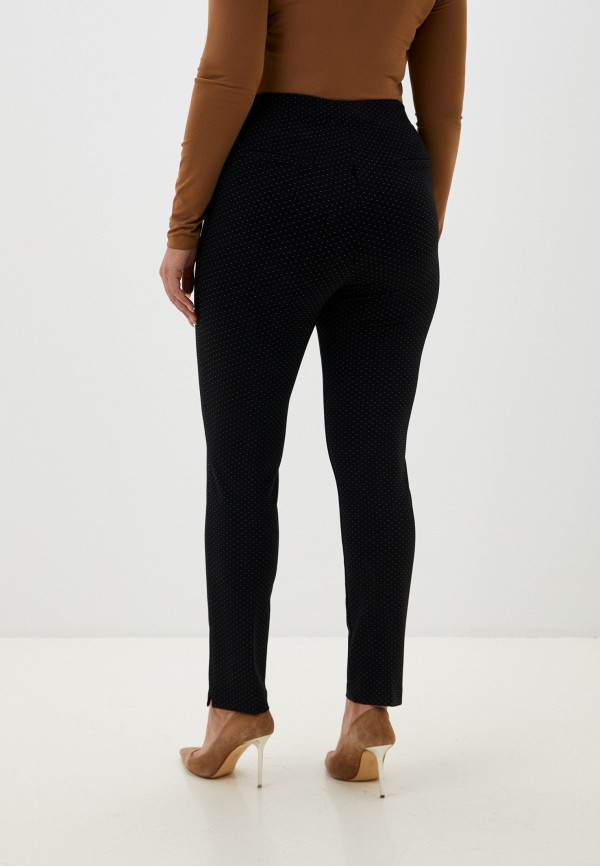 фото Брюки silver fish