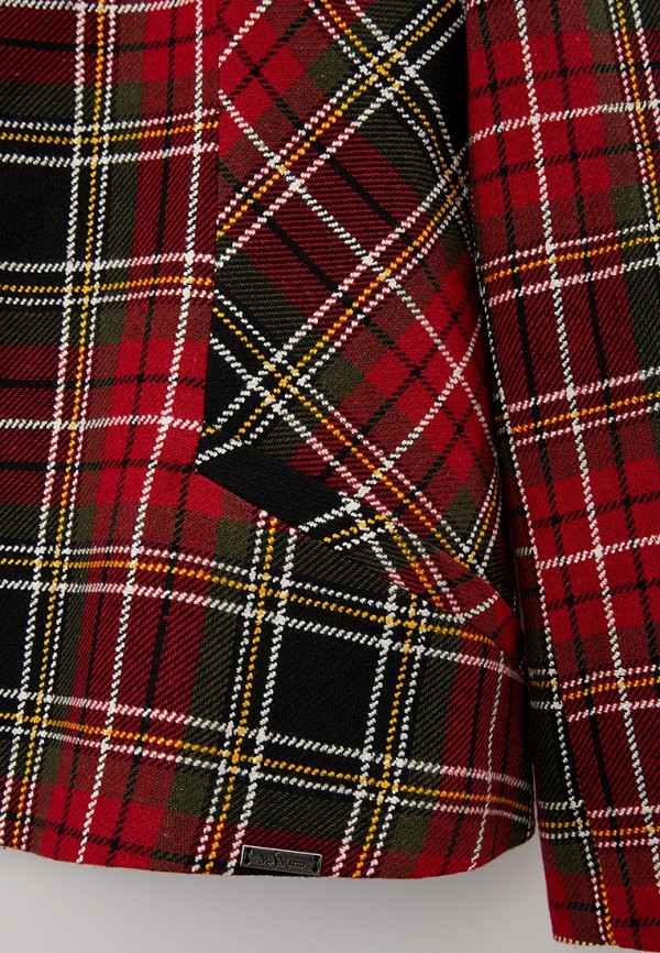 фото Костюм silver fish