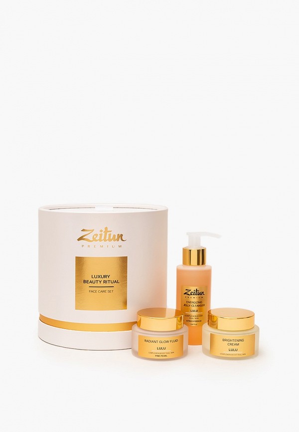 Набор для ухода за лицом Zeitun 3799₽