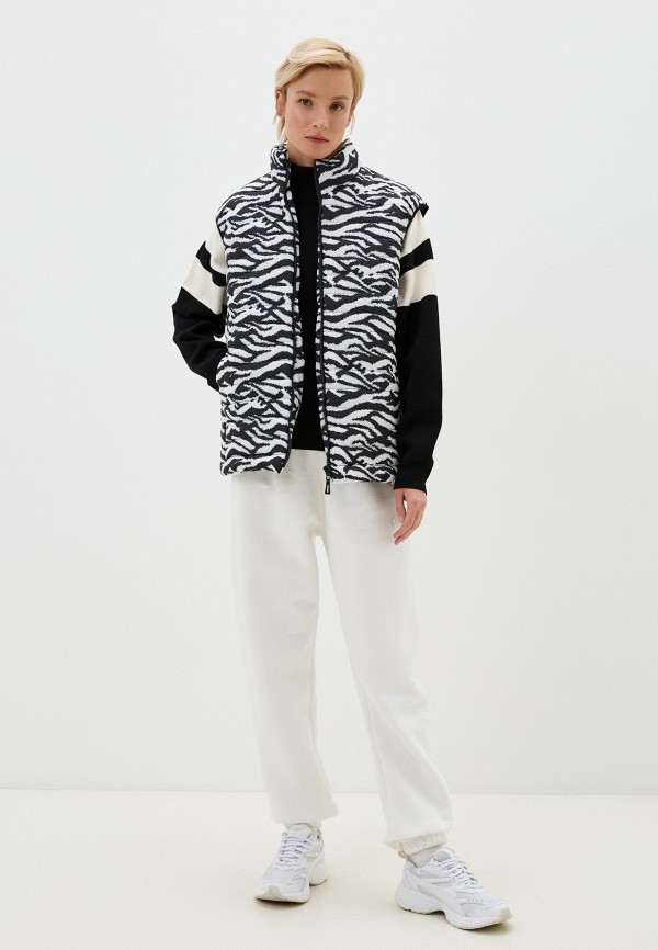 фото Жилет утепленный monsorro