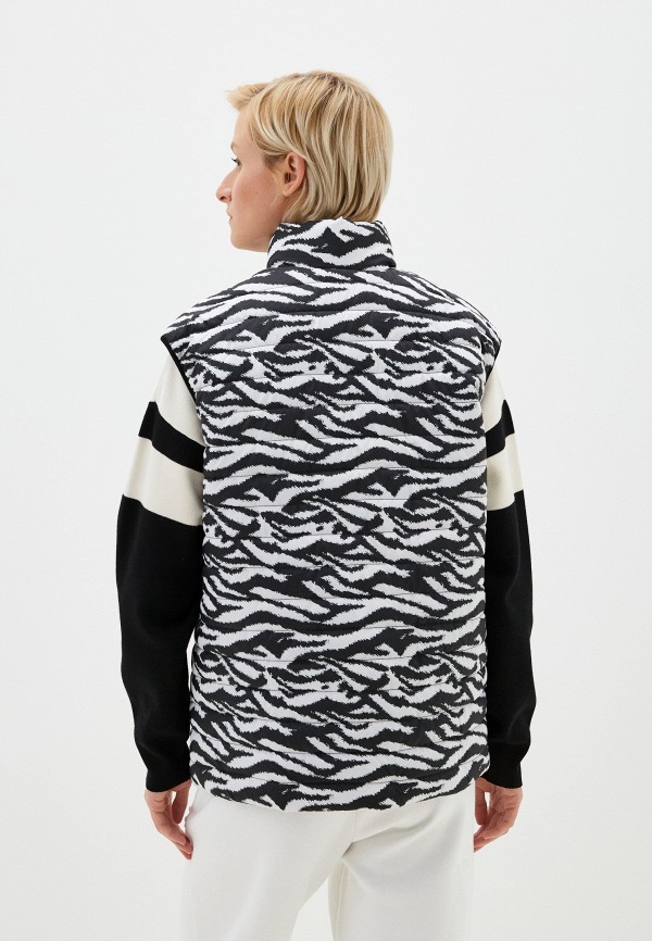 фото Жилет утепленный monsorro