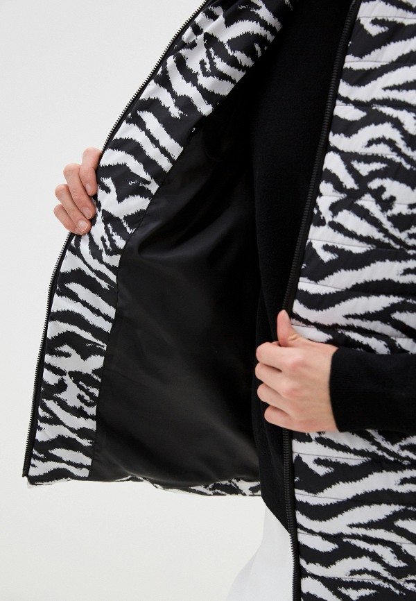 фото Жилет утепленный monsorro