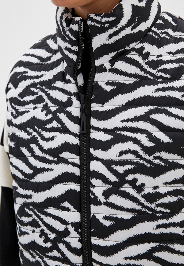 фото Жилет утепленный monsorro