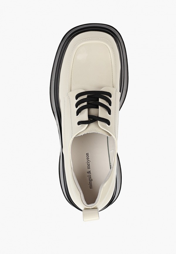 фото Ботильоны mingul & meiyeon