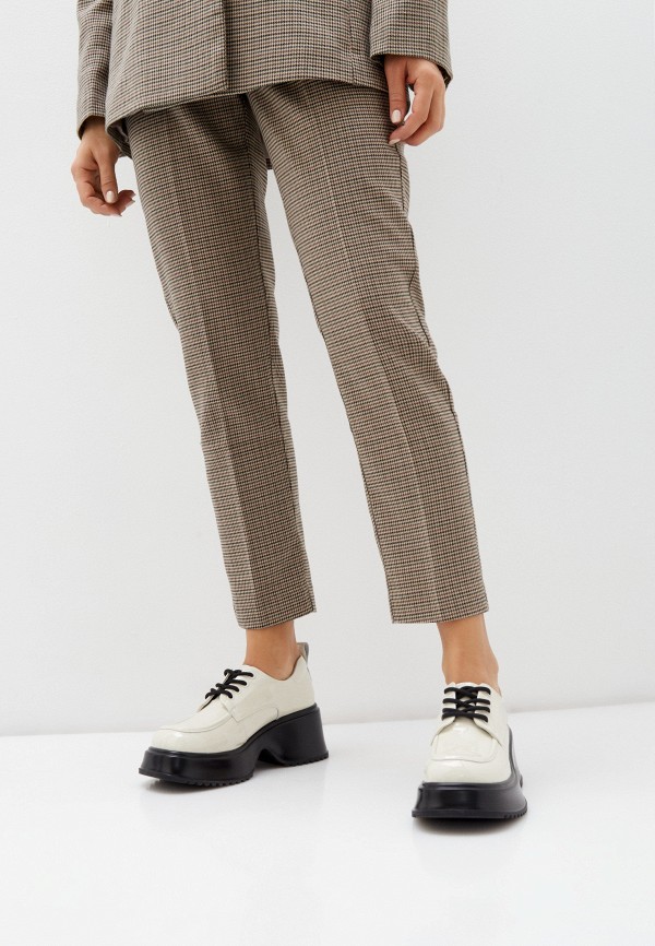 фото Ботильоны mingul & meiyeon