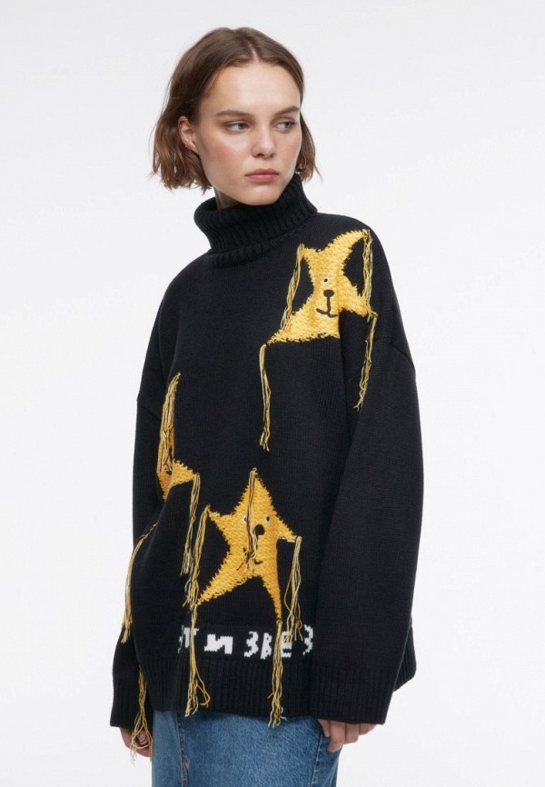 фото Свитер befree