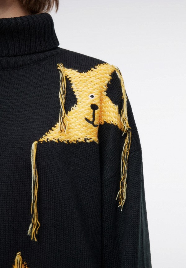 фото Свитер befree