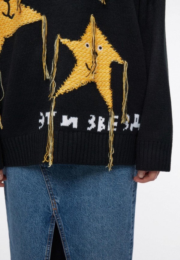 фото Свитер befree