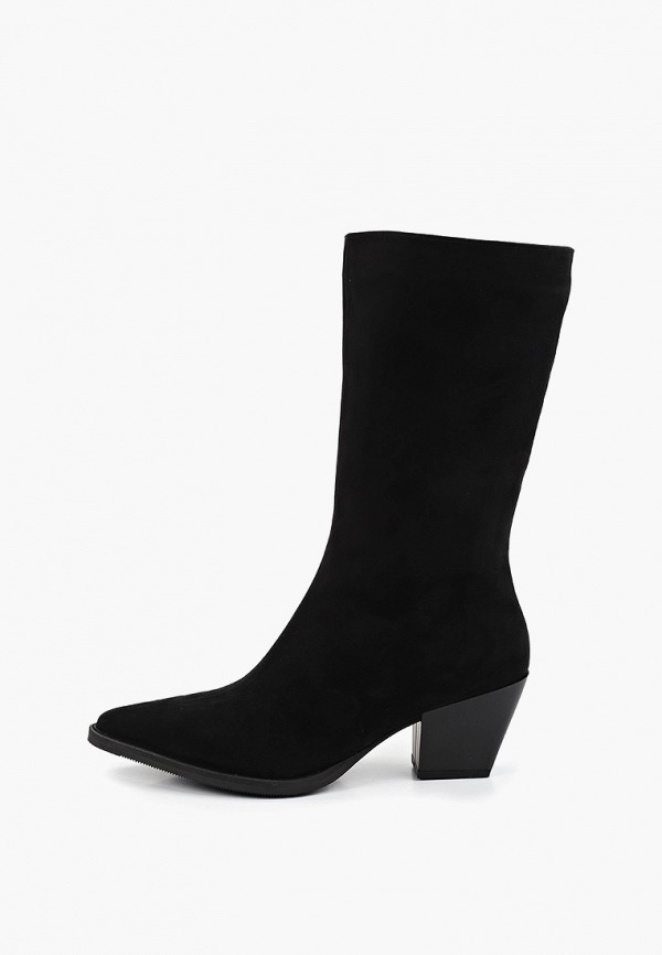 фото Полусапоги gresco