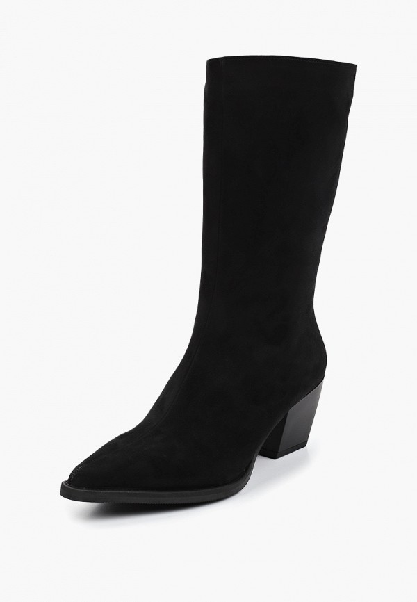 фото Полусапоги gresco