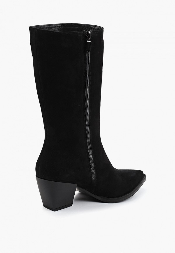 фото Полусапоги gresco