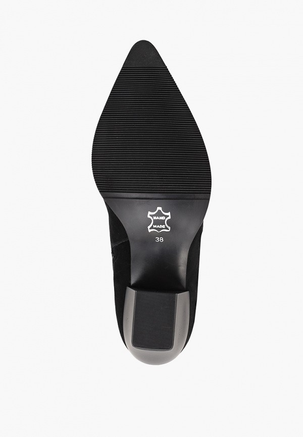 фото Полусапоги gresco