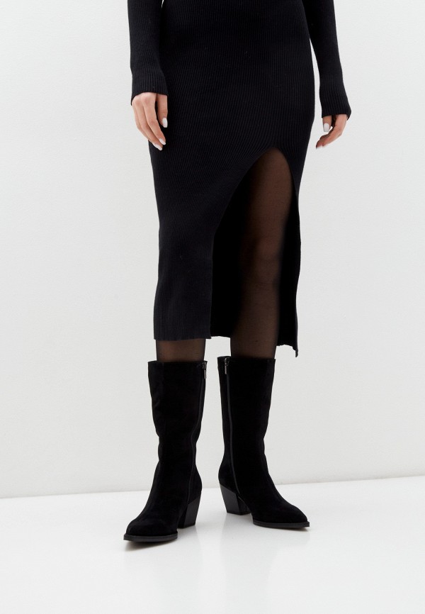 фото Полусапоги gresco