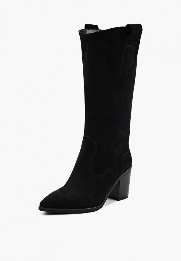 фото Сапоги gresco