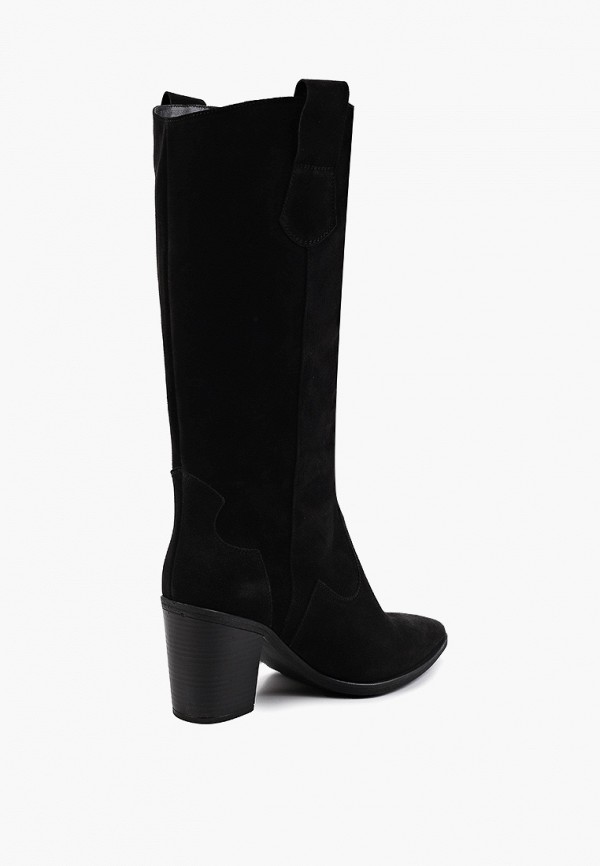 фото Сапоги gresco