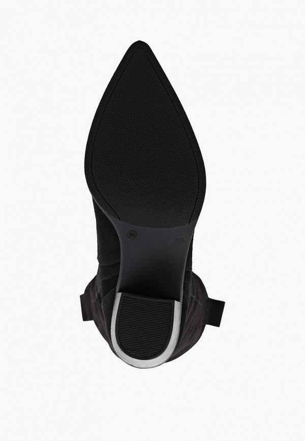 фото Сапоги gresco