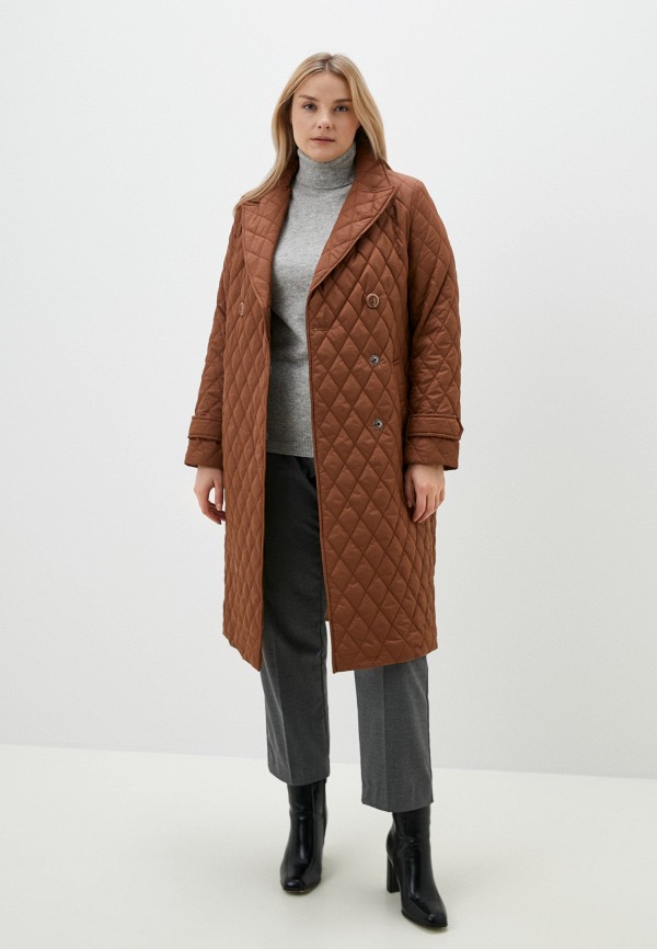 фото Куртка утепленная love la vikta