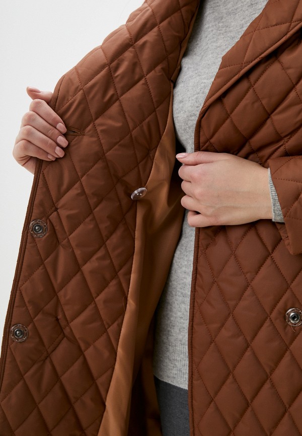 фото Куртка утепленная love la vikta