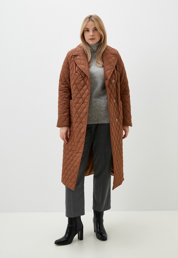 фото Куртка утепленная love la vikta