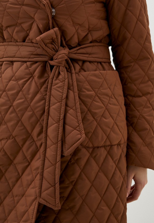 фото Куртка утепленная love la vikta