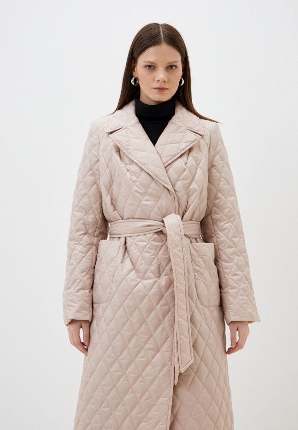 фото Куртка утепленная love la vikta