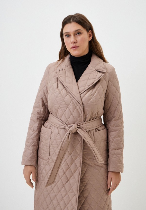 фото Куртка утепленная love la vikta