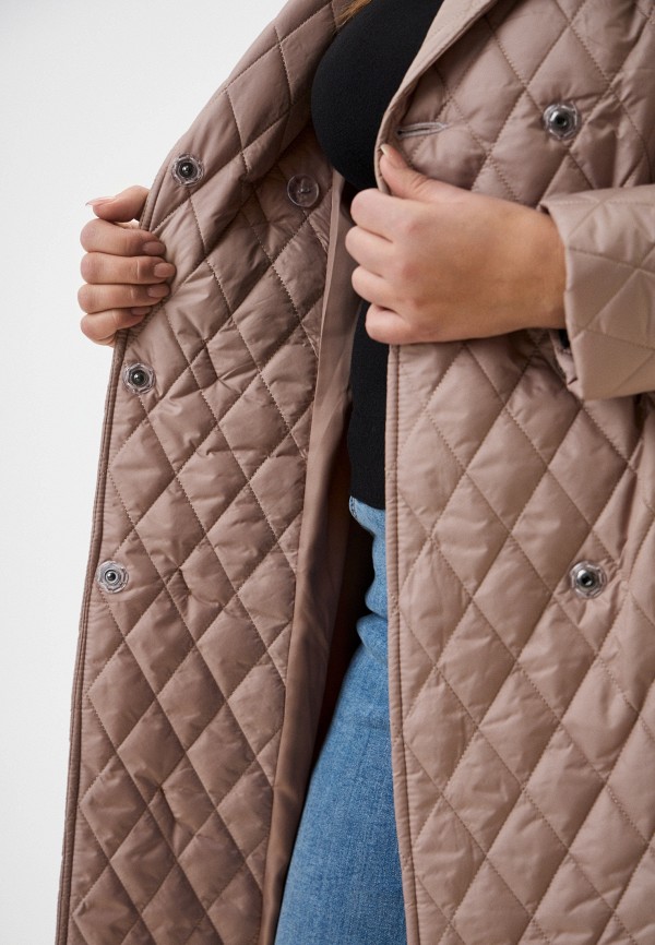 фото Куртка утепленная love la vikta