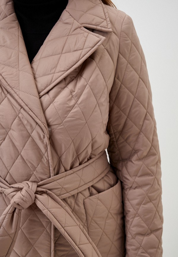 фото Куртка утепленная love la vikta