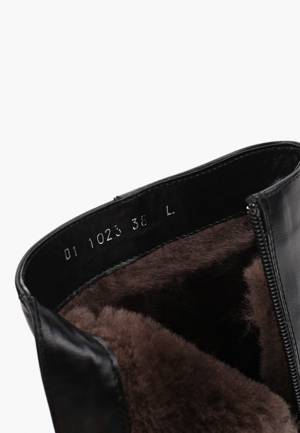 фото Ботильоны lusavou