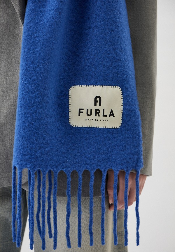 фото Шарф furla